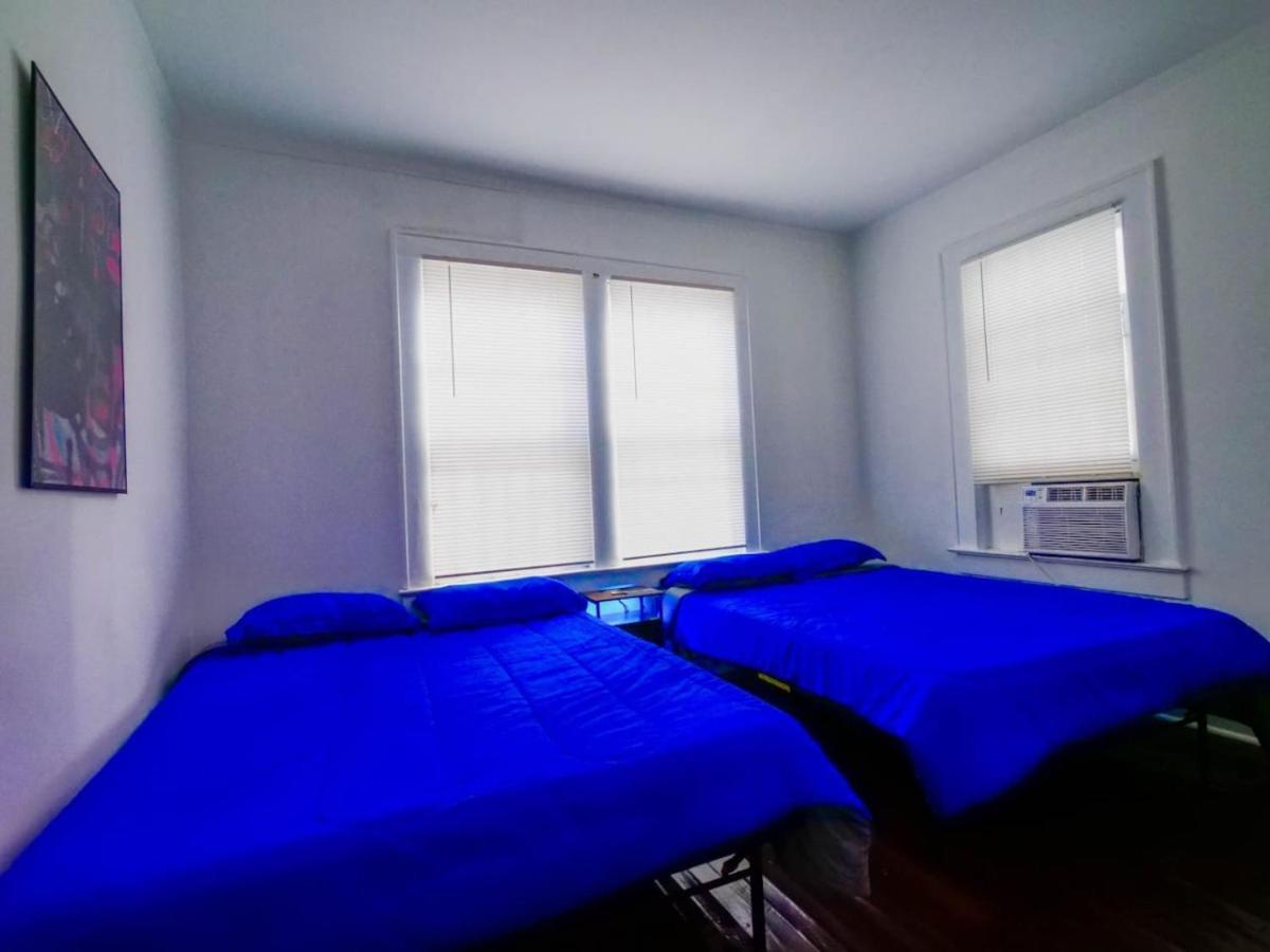 Hip And Cozy 2br Apartment *