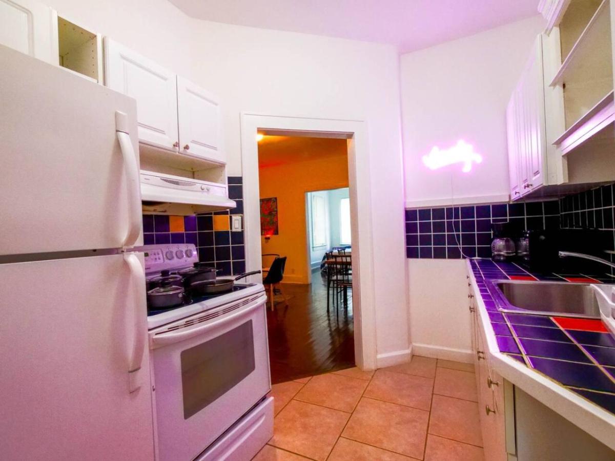 Apartment Hip And Cozy 2br *